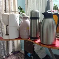 فلاکس سالم در حد زیر قیمت