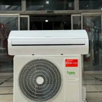 کولر گازی جنرال گلد پلاتینیوم 12/18/24/30/36