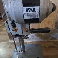 قیچی برقی