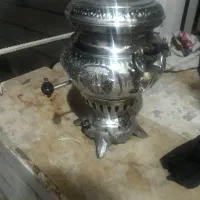 سماور گازی ۸لیتری