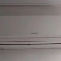 کولر گازی ریوکو ۲۴۰۰۰