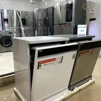 ظرفشویی الجی/ارسال به کل ایران /پرداخت درب منزل