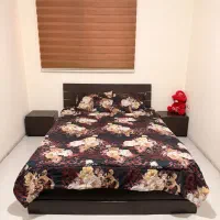سرویس خواب دو نفره