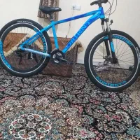 دوچرخه اورینت امگا 29 تمام المینیوم