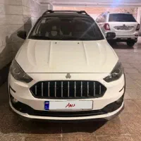 اطلسgمدل ۱۴۰۳ کارکرد ۱۸هزار