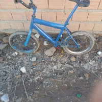 دوچرخه 16|دوچرخه، اسکیت، اسکوتر|آق قلا, |دیوار