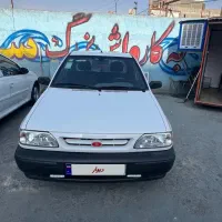 پراید وانت ۱۵۱