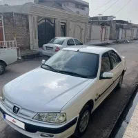 پژو پارس