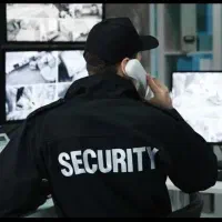 نگهبان برای شن شویی و نمایندگی خودرو