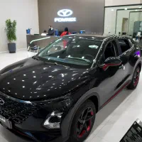 Fownix Fx AWD موجودی یک دستگاه  در نمایندگی افتخار