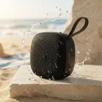 اسپیکر بلوتوثی ضد آب با کیفیت بالا و تخفیف ویژه