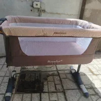 گهواره نوع اکبند