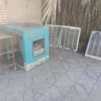 کولر 3500کمدبچه سالم