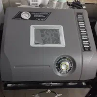 دستگاه مایکروکارنت