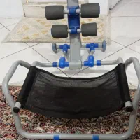 دستگاه دراز نشست