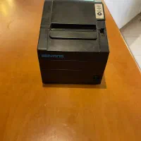 فیش پرینتر SNBC U80II سه پورت سالم و تست شده