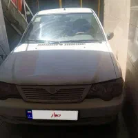 پراید ۸۹ـ۹۰