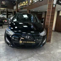 i20 2015 استثنایی