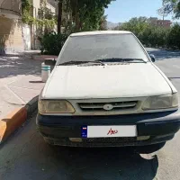 پراید مدل۸۶