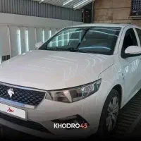 ماشین تارا