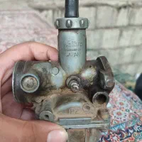 کاربرات ژاپنی  وزیر سیلندر