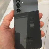 samsung s24 fe|موبایل|ارومیه, |دیوار