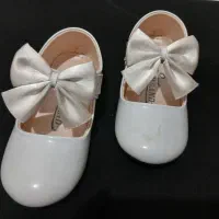 کفش مجلسی بچگونه