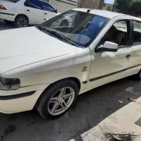 سمند الکس ۹۰ نقد اقساط