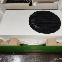 Xbox Sri's S