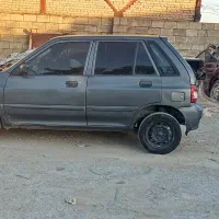 پراید 111 مدل 89