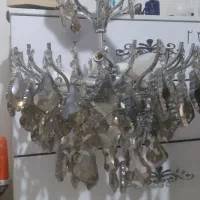 لوستر کریستالی