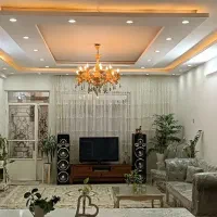 خانه-ی-ویلایی-80متر-در-دو-طبقه-دوبلکس-هم-کف