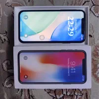 iPhone x 256gig