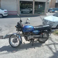 باکسر اصلی۹۵