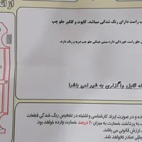 206 مدل ۹۴ ، کم کار|خودرو سواری و وانت|قزوین, |دیوار