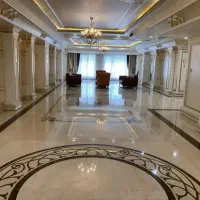 ۲۴۰ متر زیربنا در ۳طبقه ابتدای استرابادی(عدالت۴۶)