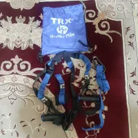 بند تی ار ایکس (TRX)