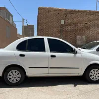 تیبا مدل ۹۶