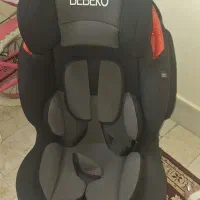صندلی ماشین ببکو
