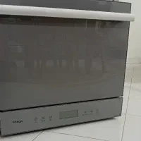 ماشین ظرفشویی مجیک