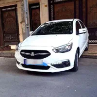 شاهین ۴۰۲ سانروف