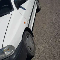 پراید مدل ۸۹