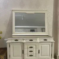 آیینه کنسول