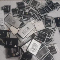 انواع باطری اصل