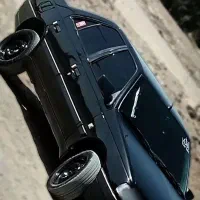 پژو 84