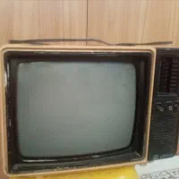 تلویزیون