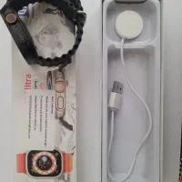 ساعت هوشمند T800 Ultra