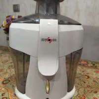 آبمیوه گیری مایسان MYSON MJE-800 ساخت آلمان