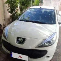 ۲۰۷ اتومات مدل ۴۰۴