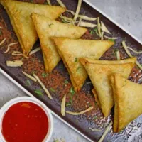 فروش انواع سمبوسه